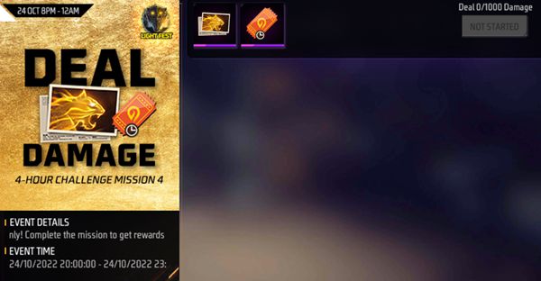 Free Fire diwali 2022 rewards-4