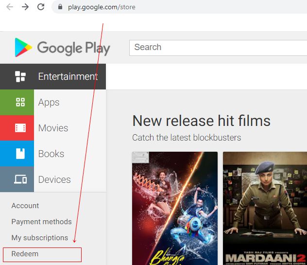 100% free google play redeem code Archives - The Novbharat Times