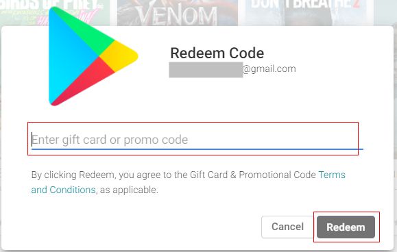 BihariRockers - Google Play Redeem Code Free