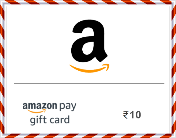 free amazon gift card generator with money