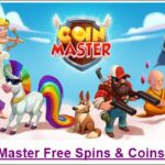 Coin Master free coins link daily