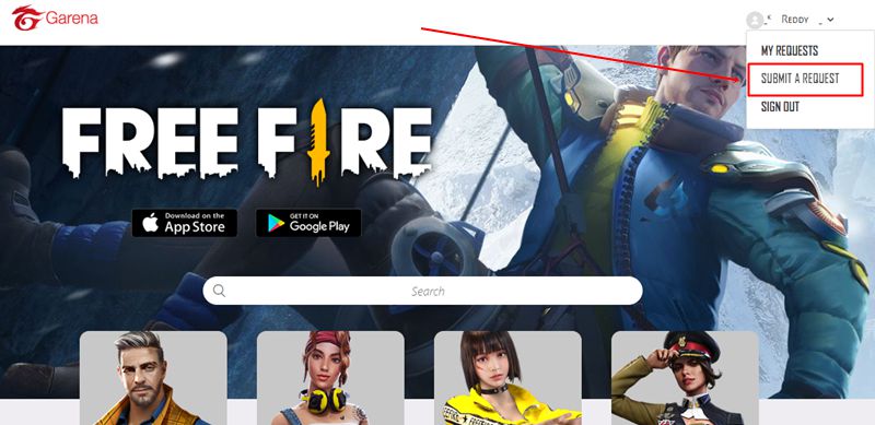 Garena Free Fire Support: Here is how to report hackers, diamond purchase  issues