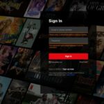 Free Netflix Account Username and Passwords