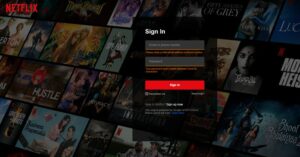 Free Netflix Account Username and Passwords