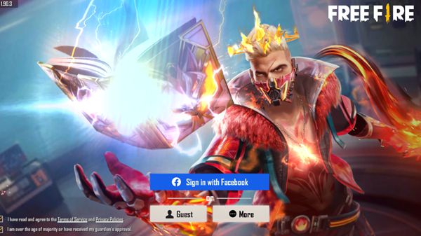 Free Fire Singapore Server Download - How to Change Server in Free Fire 2023