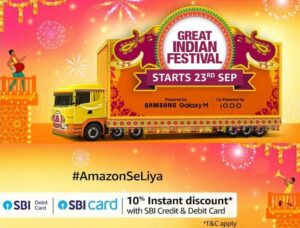 Amazon-Great-Indian-Festival-Sale-2022