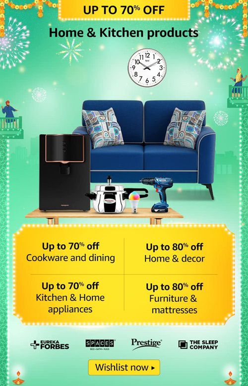 Great-Indian-Festival-Sale-Offers-Discounts-on-Home-kichen-Products