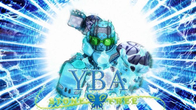 Your Bizarre Adventure (YBA) Codes - February 2023 « HDG