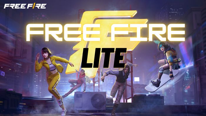 Free Fire Lite