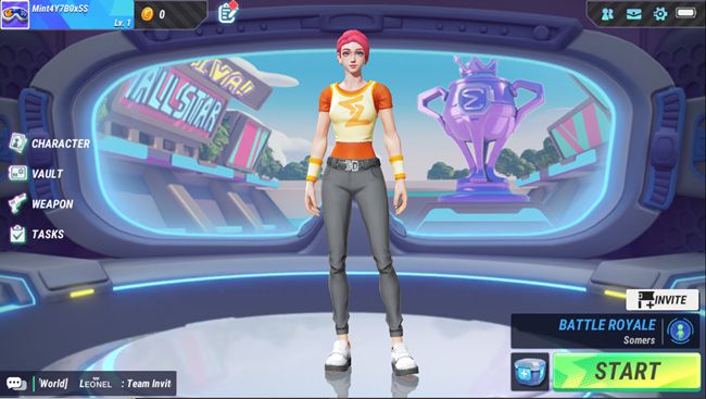 Sigma Free Fire Lite APK Mod 1.0.0 Download Latest version 2023