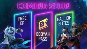 Free Fire Max Free Elite Pass Dec 2022 (Get S55 EP Free)