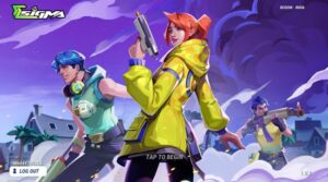 Sigma Battle Royale APK Download