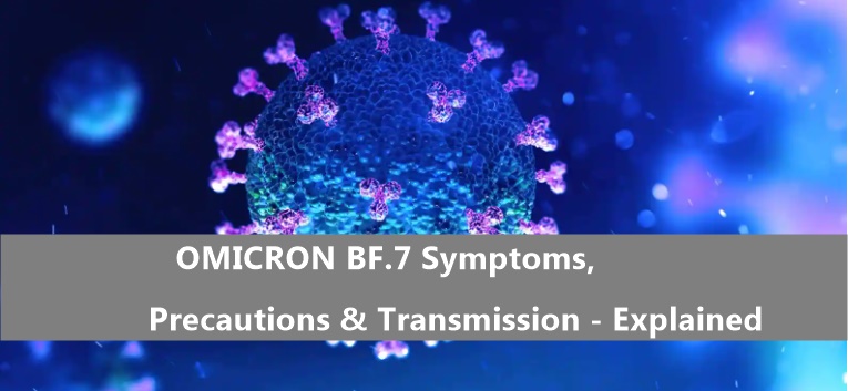 omicron bf7 symptoms