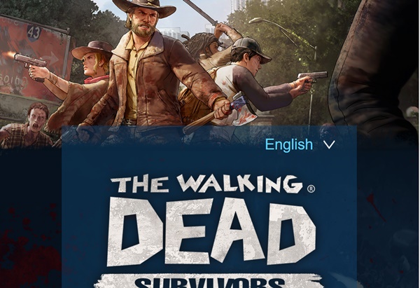 The Walking Dead Survivors Codes