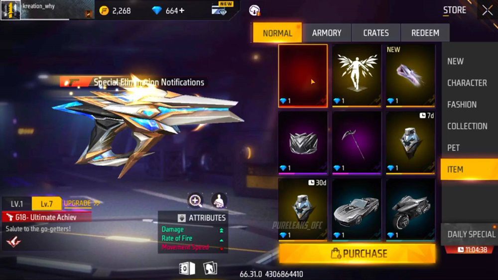 Free Fire Advance Server ,New Weapon Skins ,New Events ,FreeFirenews more, Free Fire Advance Server ,New Weapon Skins ,New Events ,FreeFirenews more support & Like ,Share ,Follow Subscribe
