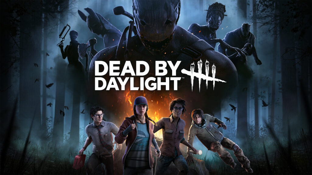 Dead by Daylight Codes