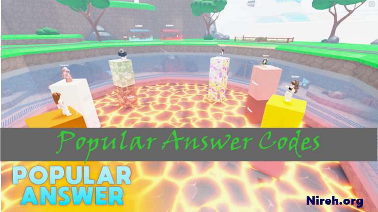 Roblox Longest Answer Wins Codes (November 2023), infonuz in 2023