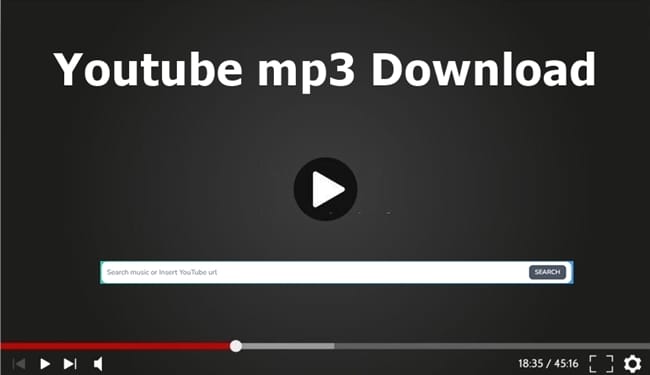 Youtube mp3 Download